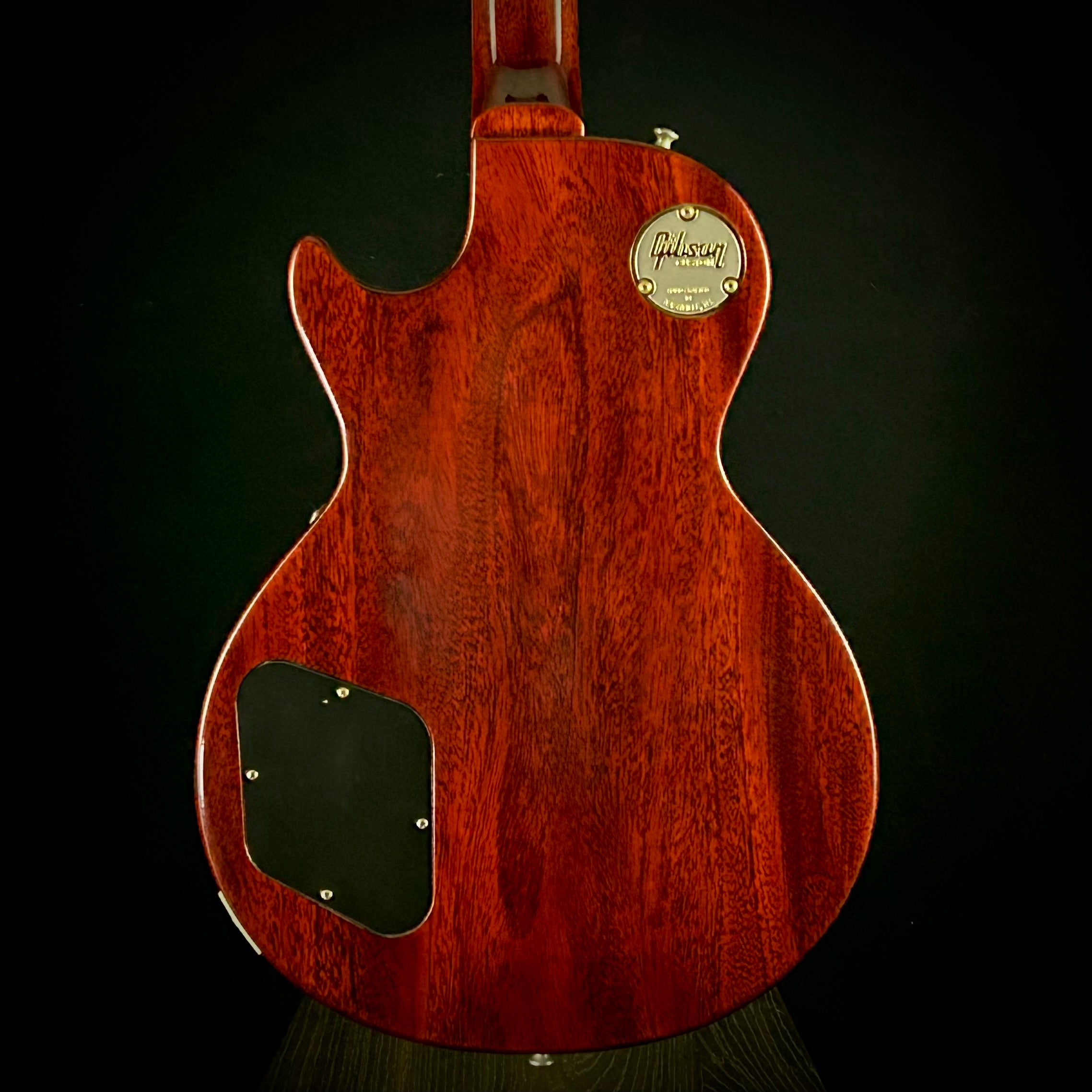 Gibson Custom Shop / Murphy Lab 1959 Les Paul Standard Ultra Light