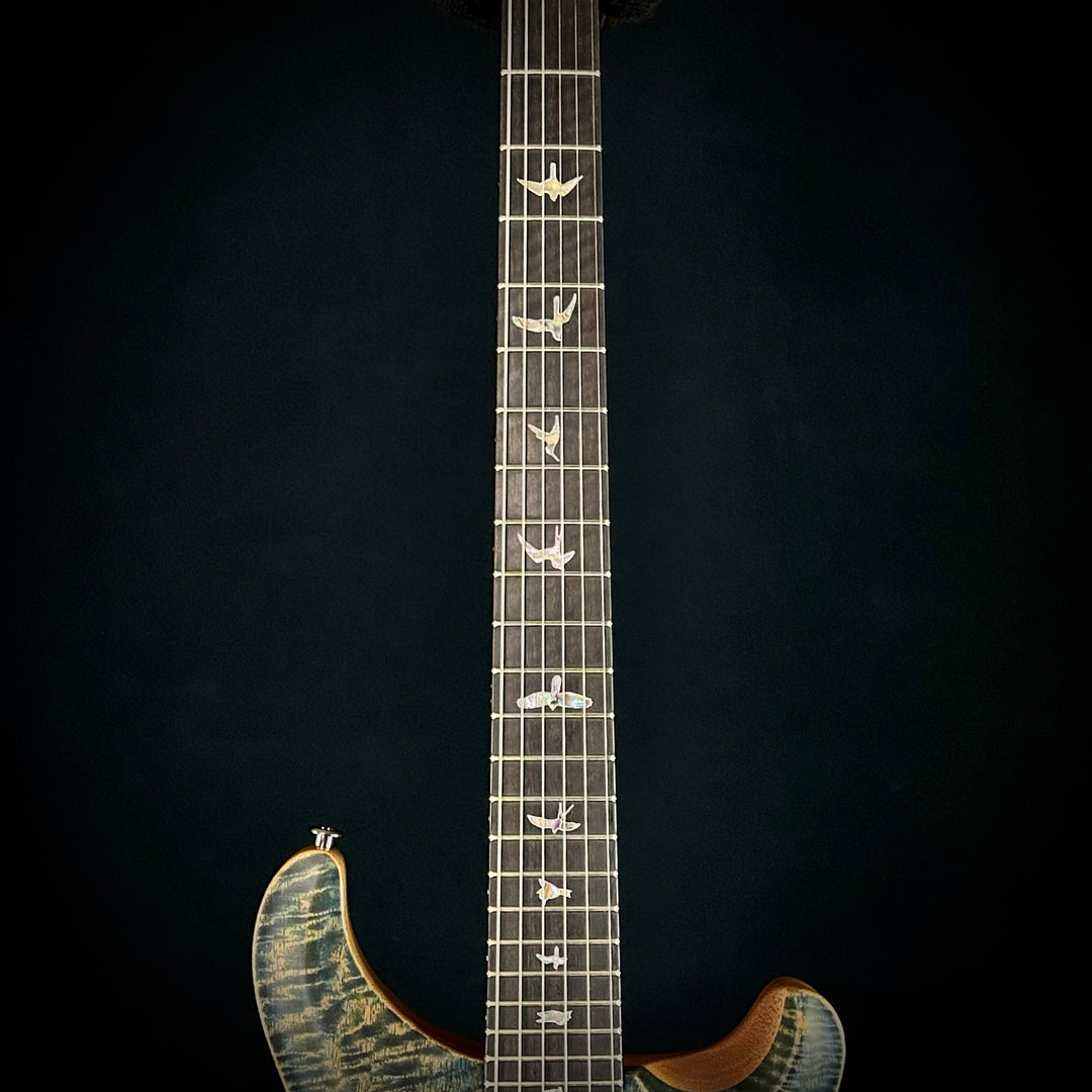 PRS Custom 24 Satin 40th Anniversary
