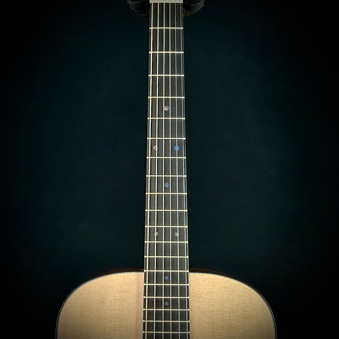 Martin D-JRE - New for 2025