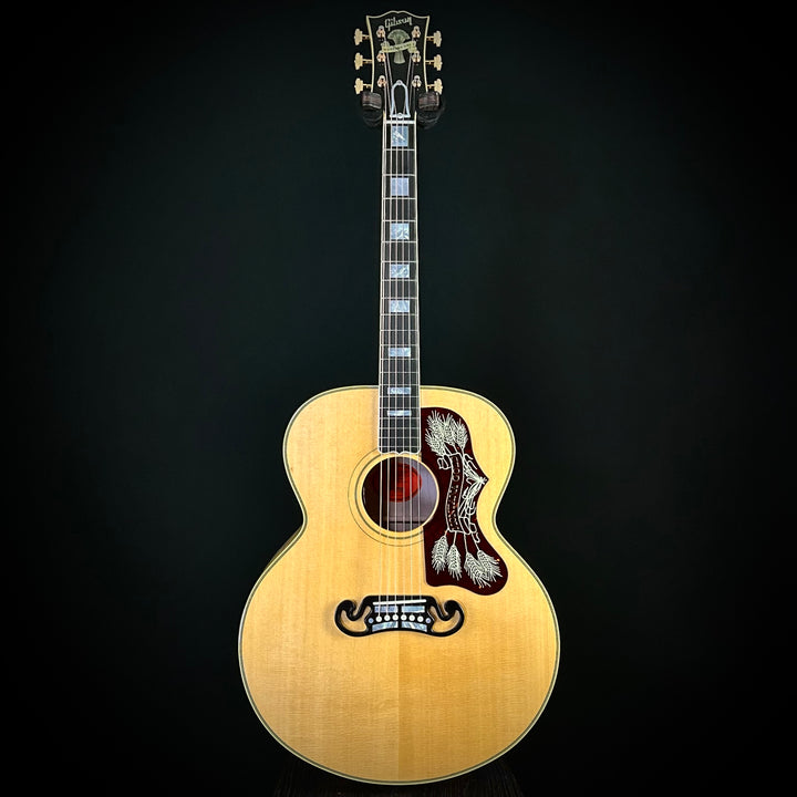 Gibson SJ-200 Montana Gold - Antique Natural
