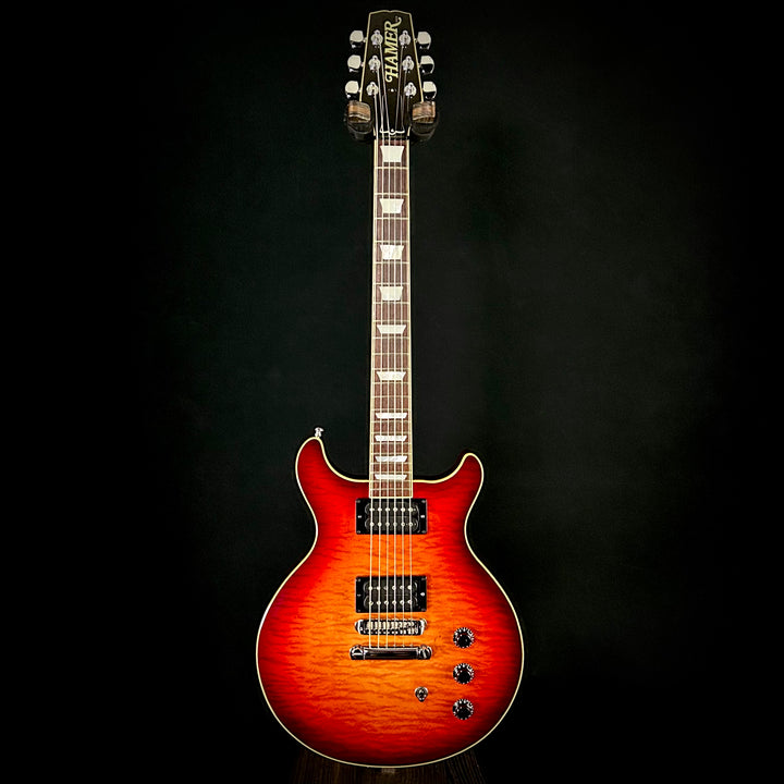 1985 Harmer Sunburst (Vintage)