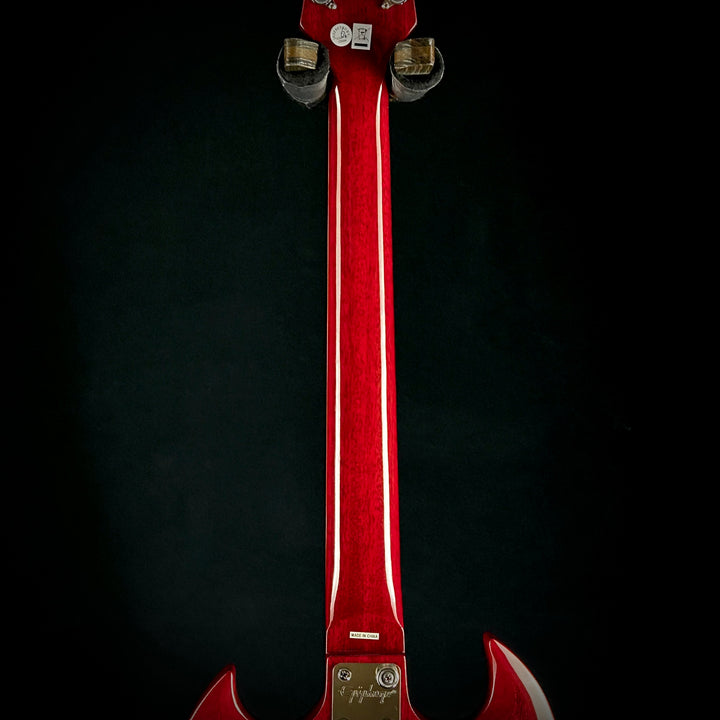 Epiphone SG Tribute