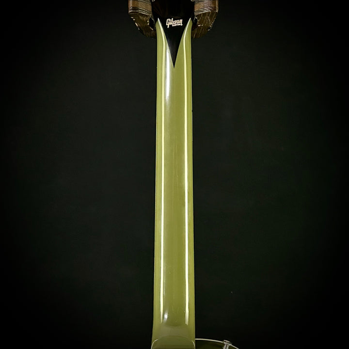 Gibson Les Paul Custom 1 HB VOS