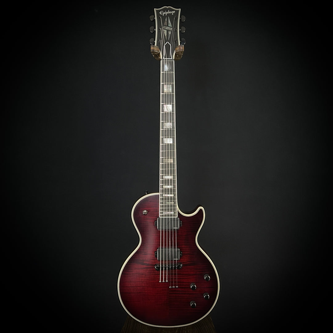 Epiphone Prophecy Les Paul