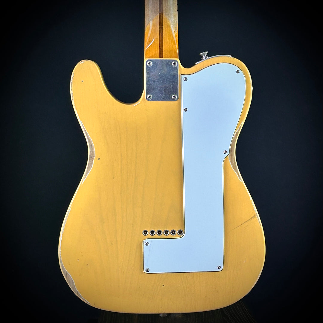 Engstrom B-Bender Telecaster (Used)