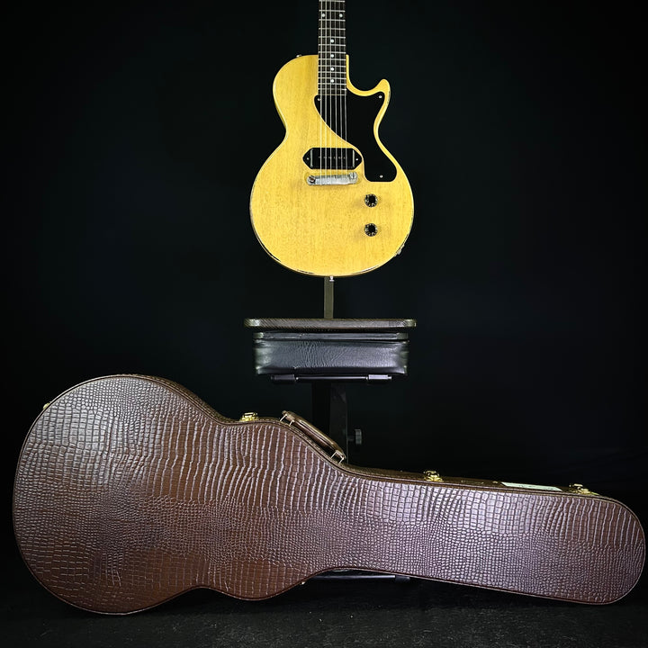 Gibson 1957 Les Paul Jr. Single Cut Reissue Murphy Lab (USED)