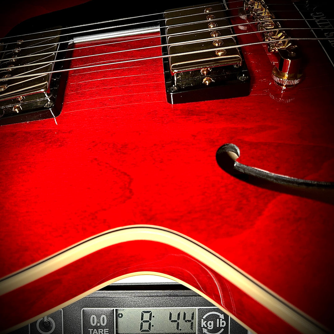 Gibson Marcus King ES-345