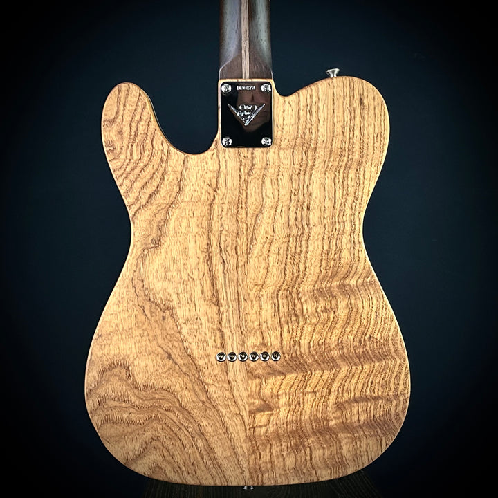Fender Custom Shop ‘58 Telecaster Brazilian | Masterbuilt by David Brown