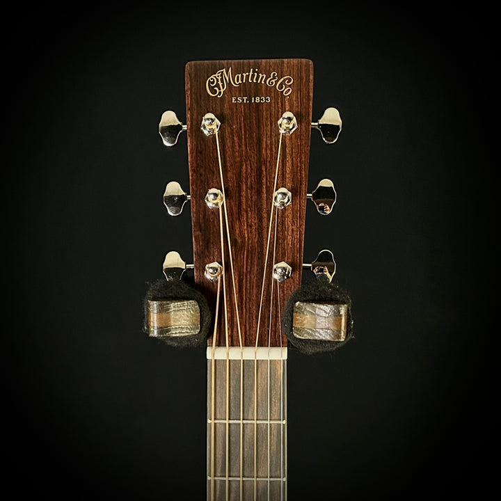 Martin DE Retro Plus Mahogany - New For 2025