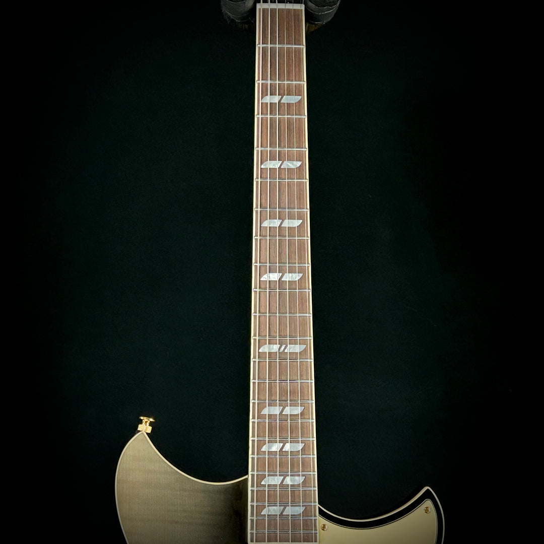 Yamaha RSP20B 60th Anniversary Revstar