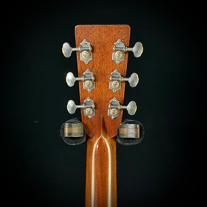 Martin Custom Shop 000-28 1937 Authentic Stage 1 Aged - Natural