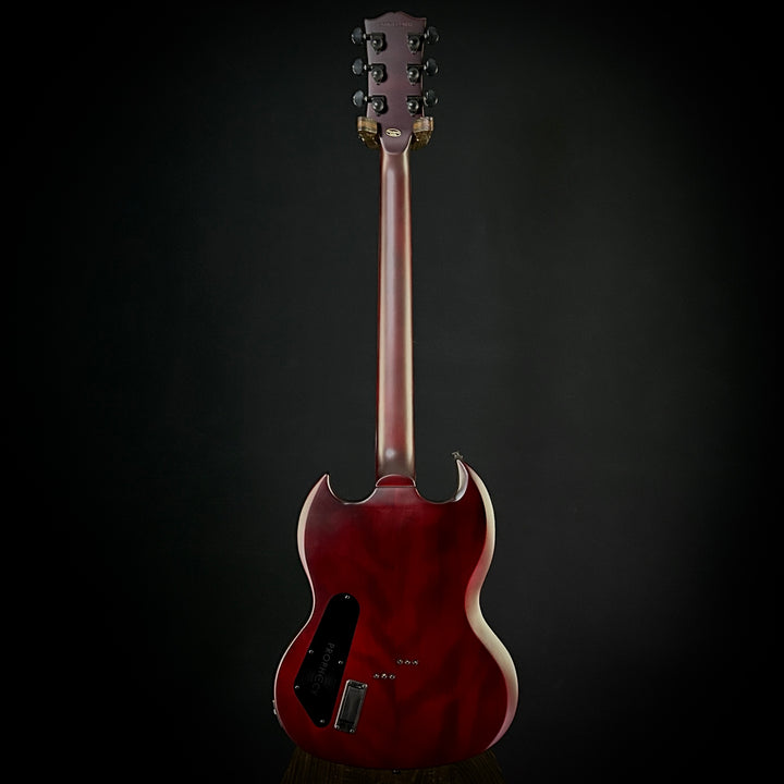 Epiphone Prophecy SG