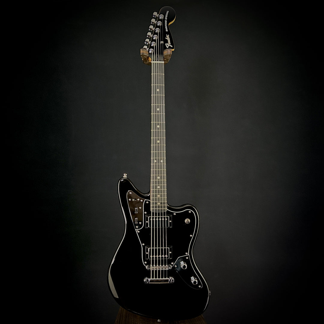 Fender Limited Player Fusion Jaguar Baritone
