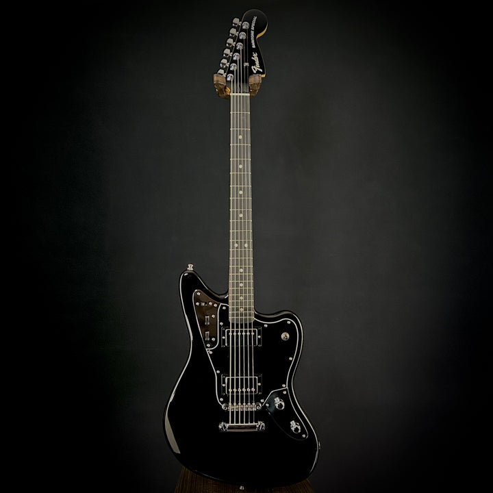 Fender Limited Player Fusion Jaguar Baritone