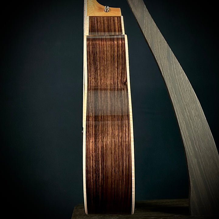 Taylor Custom 814c - 1 11/16" X-Braced