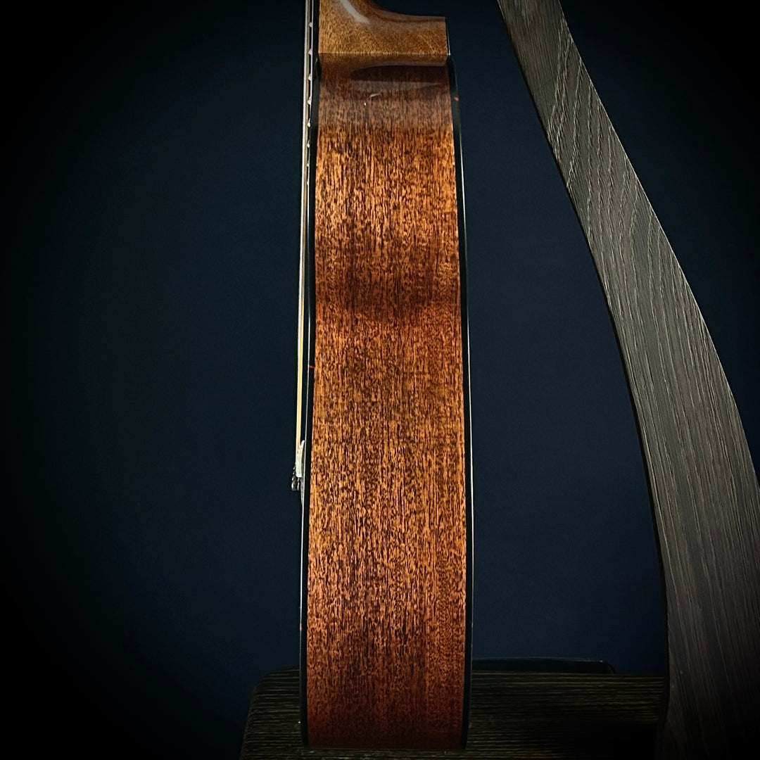 Martin Custom LTD 0-18 - Adirondack Top