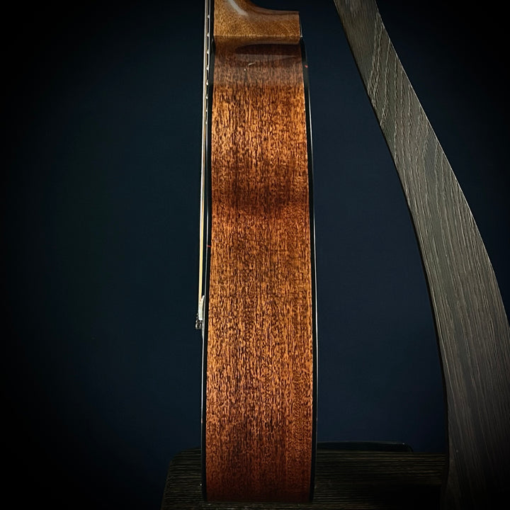 Martin Custom LTD 0-18 - Adirondack Top