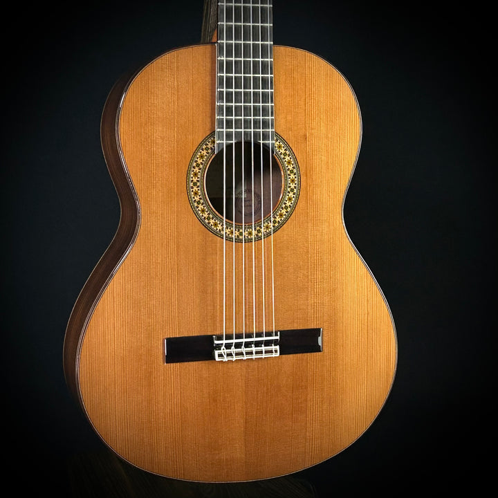 Alhambra 4P Classical Guitar