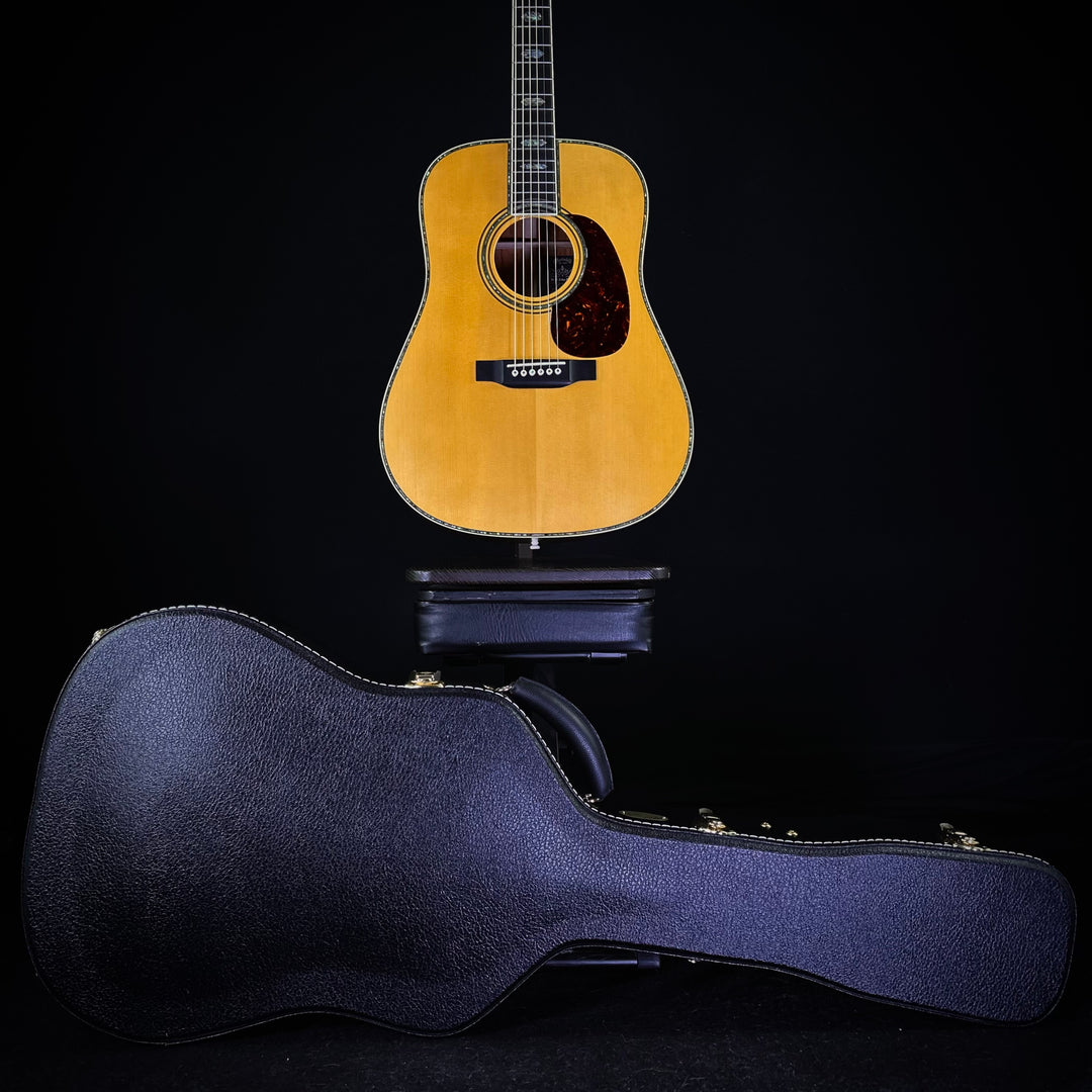 Martin 2018 D-45 John Mayer (USED)