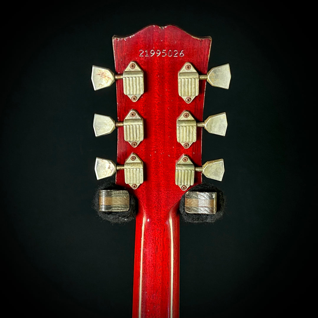 1963 Dove Murphy Lab Light Aged - Dark Natural