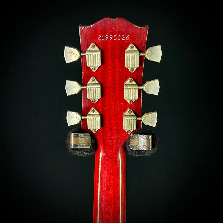 1963 Dove Murphy Lab Light Aged - Dark Natural