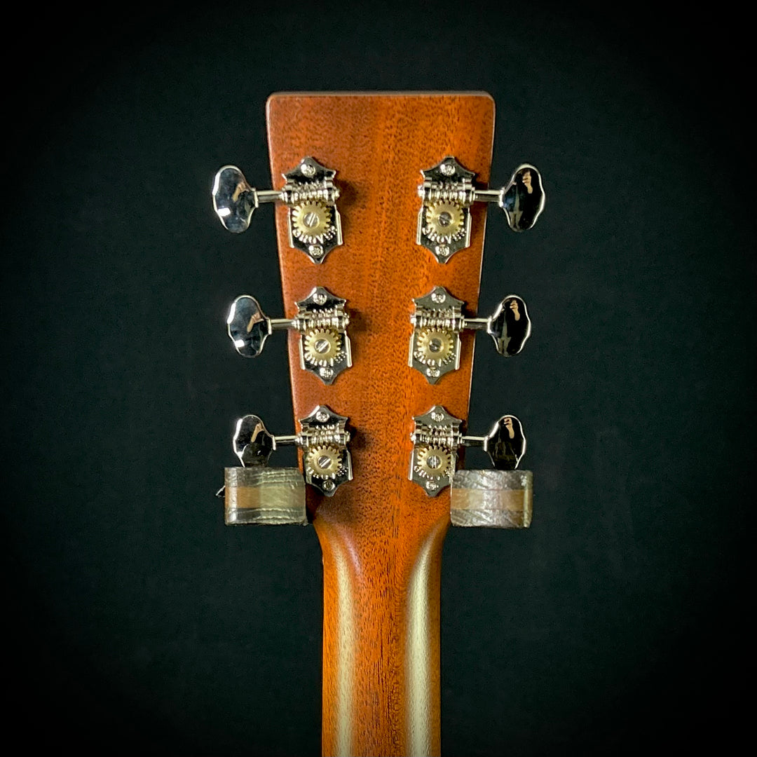 Martin 00L-16E - Blue Denim