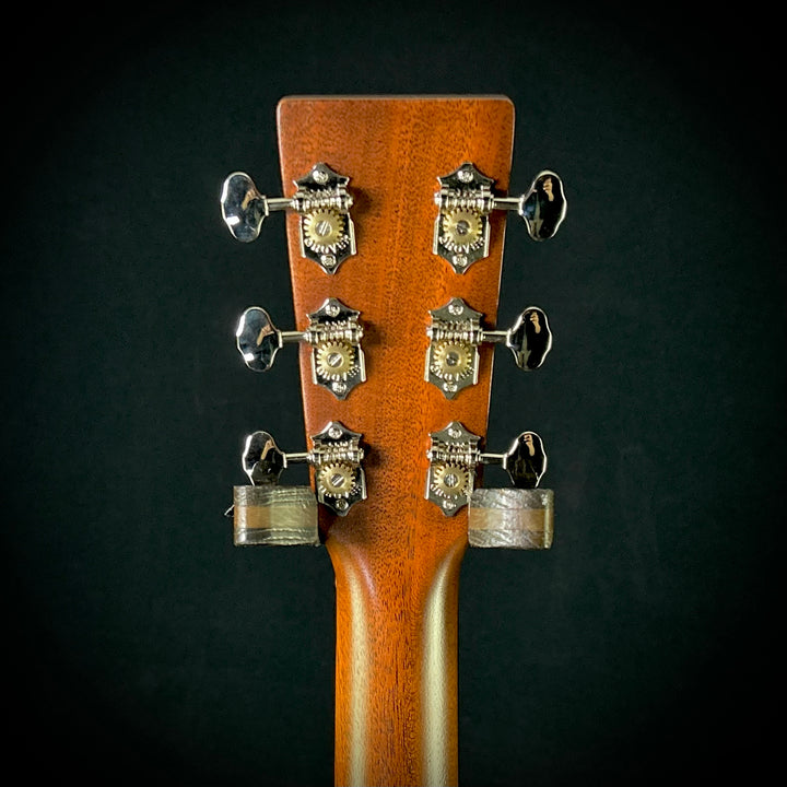 Martin 00L-16E - Blue Denim
