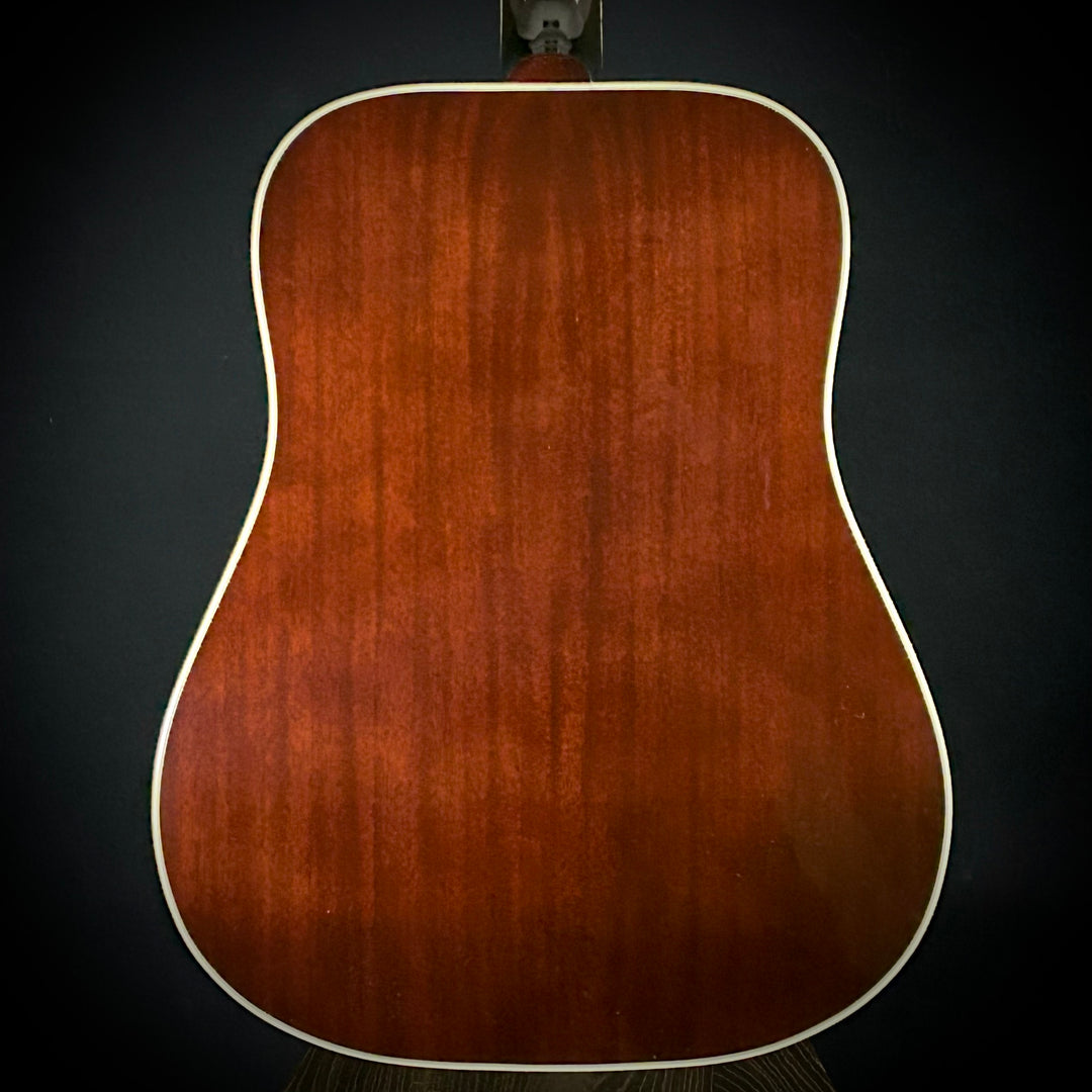 Gibson Hummingbird Standard - Vintage Sunburst