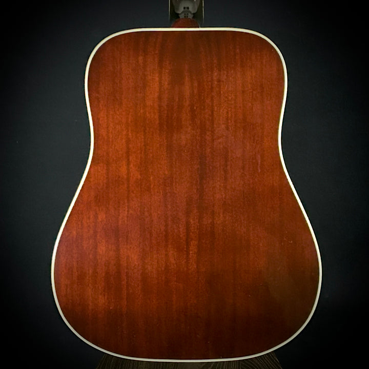 Gibson Hummingbird Standard - Vintage Sunburst