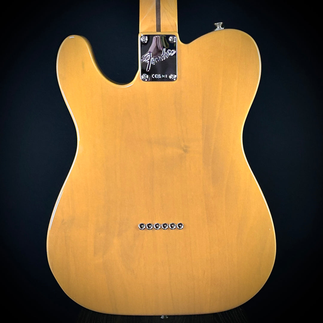 Fender American Professional Classic Telecaster