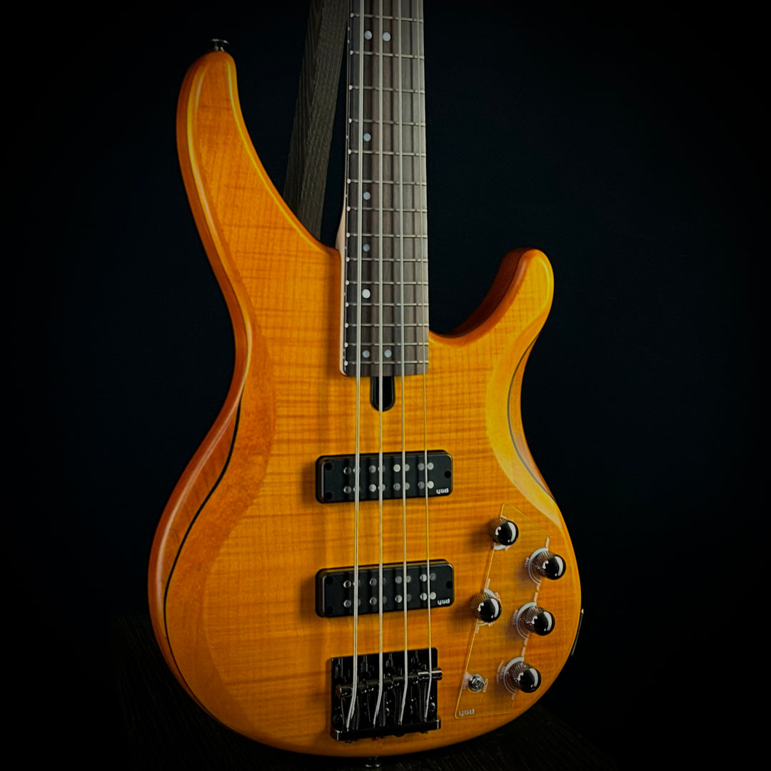 Yamaha TRBX604FM