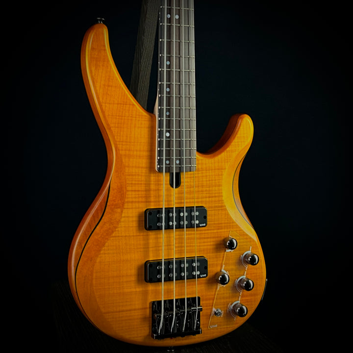 Yamaha TRBX604FM