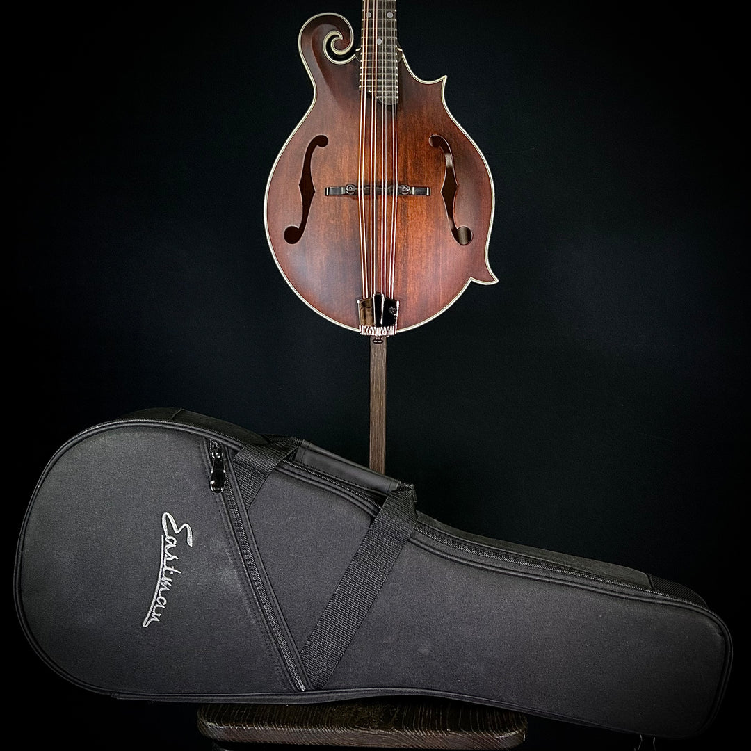 Eastman MD315 “F” Style