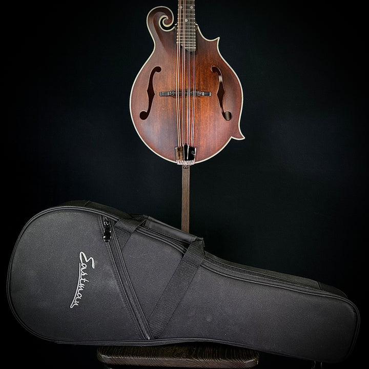 Eastman MD315 “F” Style