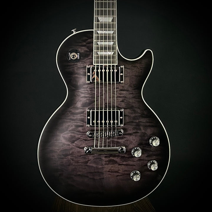 Gibson Mark Morton Les Paul Modern Quilt