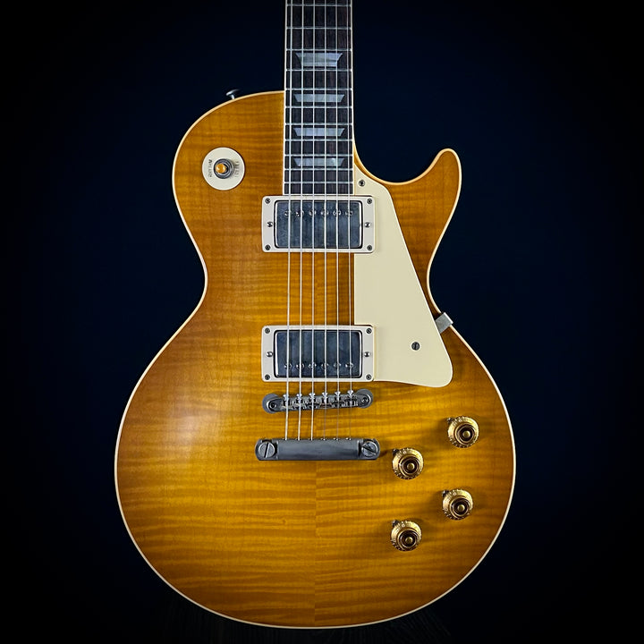 Gibson Custom Shop "MV" '59 Les Paul Standard