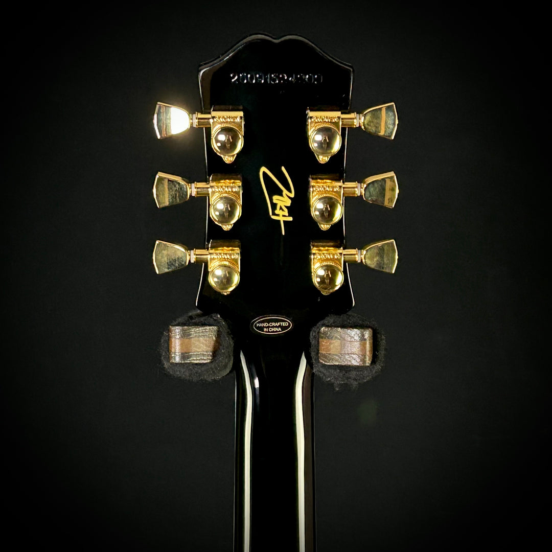 Epiphone Matt Heafy Les Paul Custom Origins