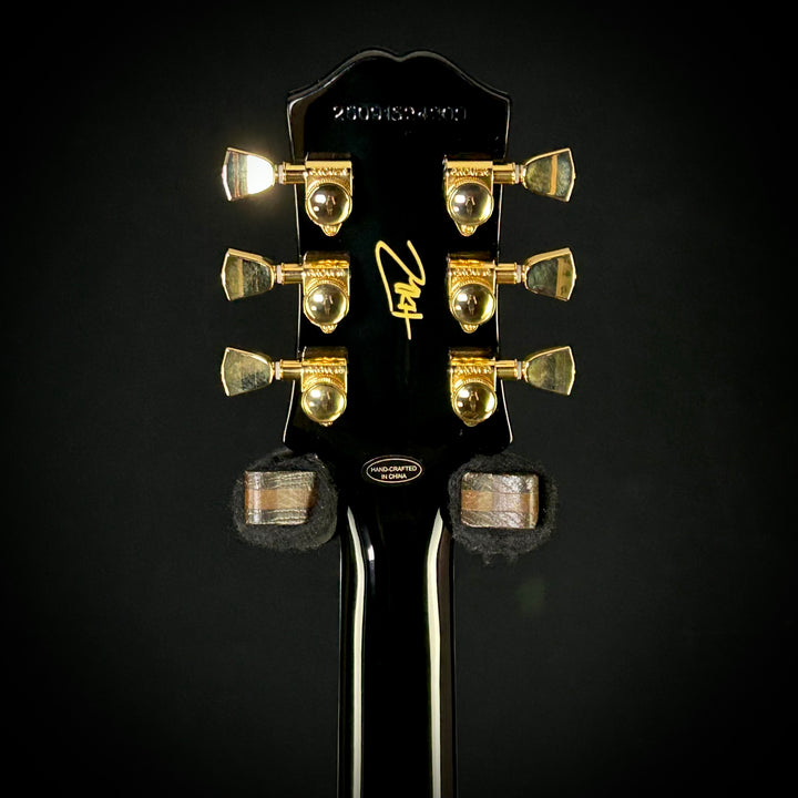 Epiphone Matt Heafy Les Paul Custom Origins