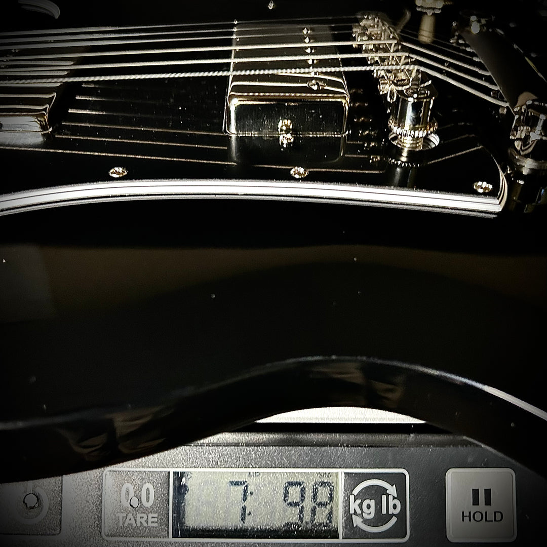 Epiphone SG Standard