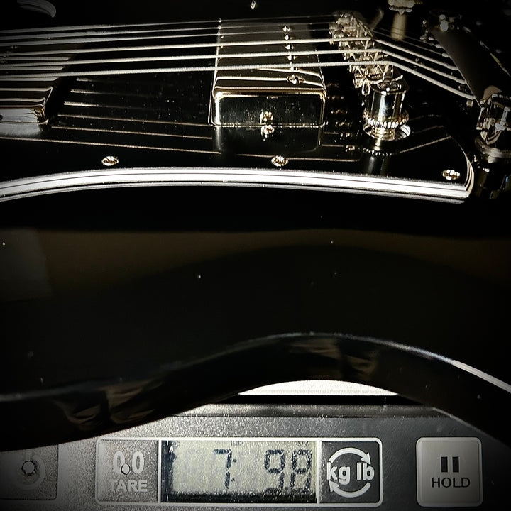 Epiphone SG Standard