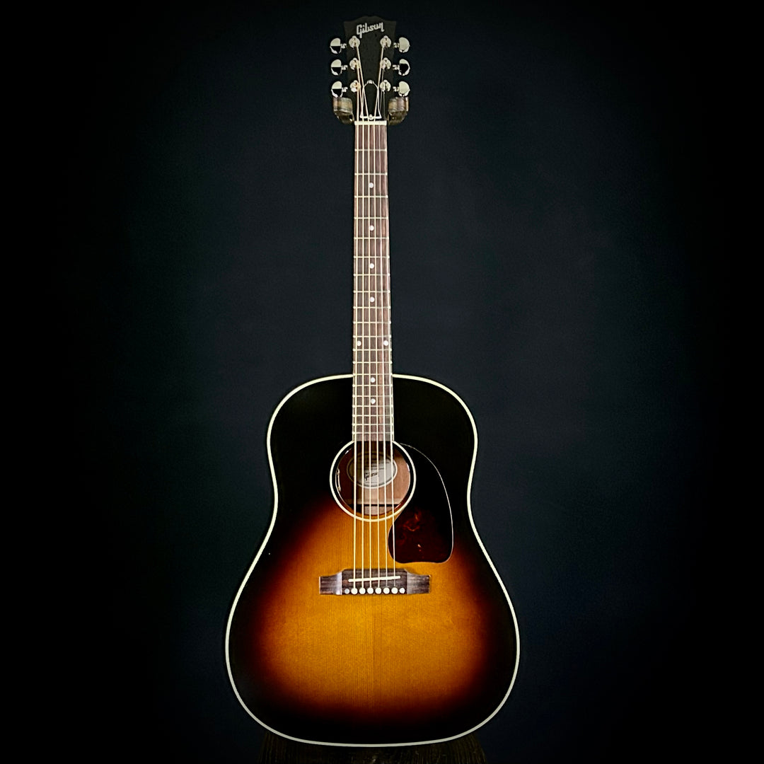 Gibson J-45 Standard - Vintage Sunburst