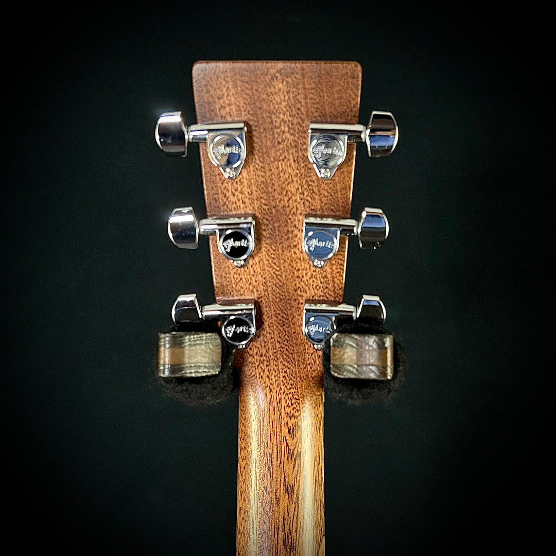 Martin SC-10E Spruce - New for 2025