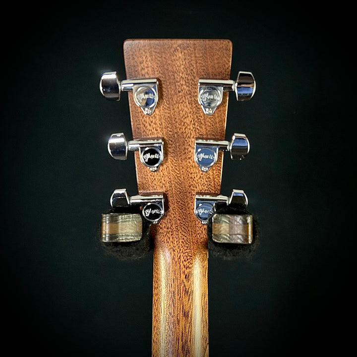 Martin SC-10E Spruce - New for 2025
