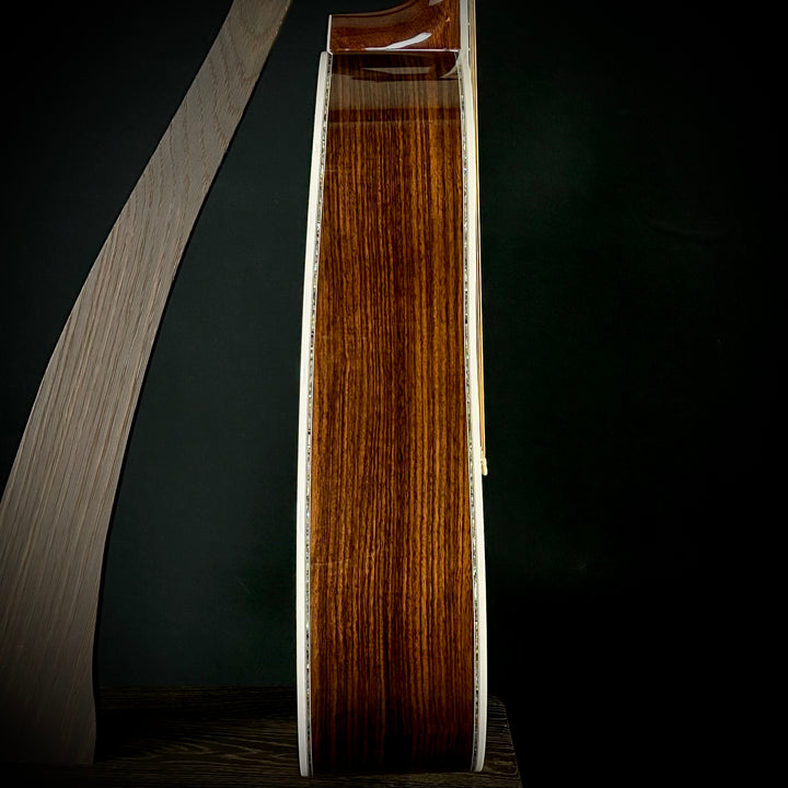 Martin 2017 Custom Shop "Dragon" (CONSIGNMENT)