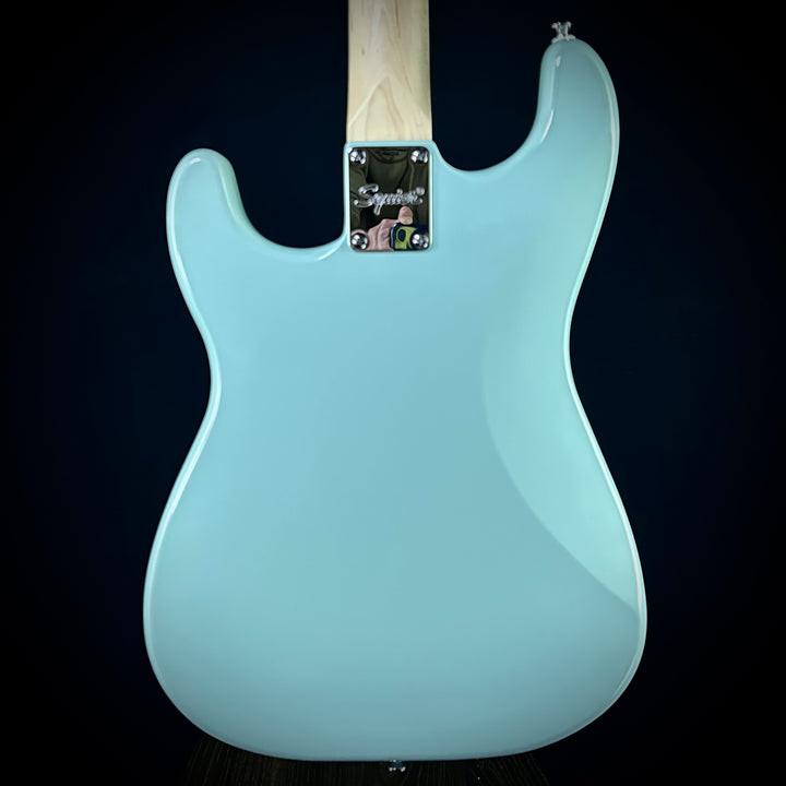 Squier Sonic Strat Hardtail H