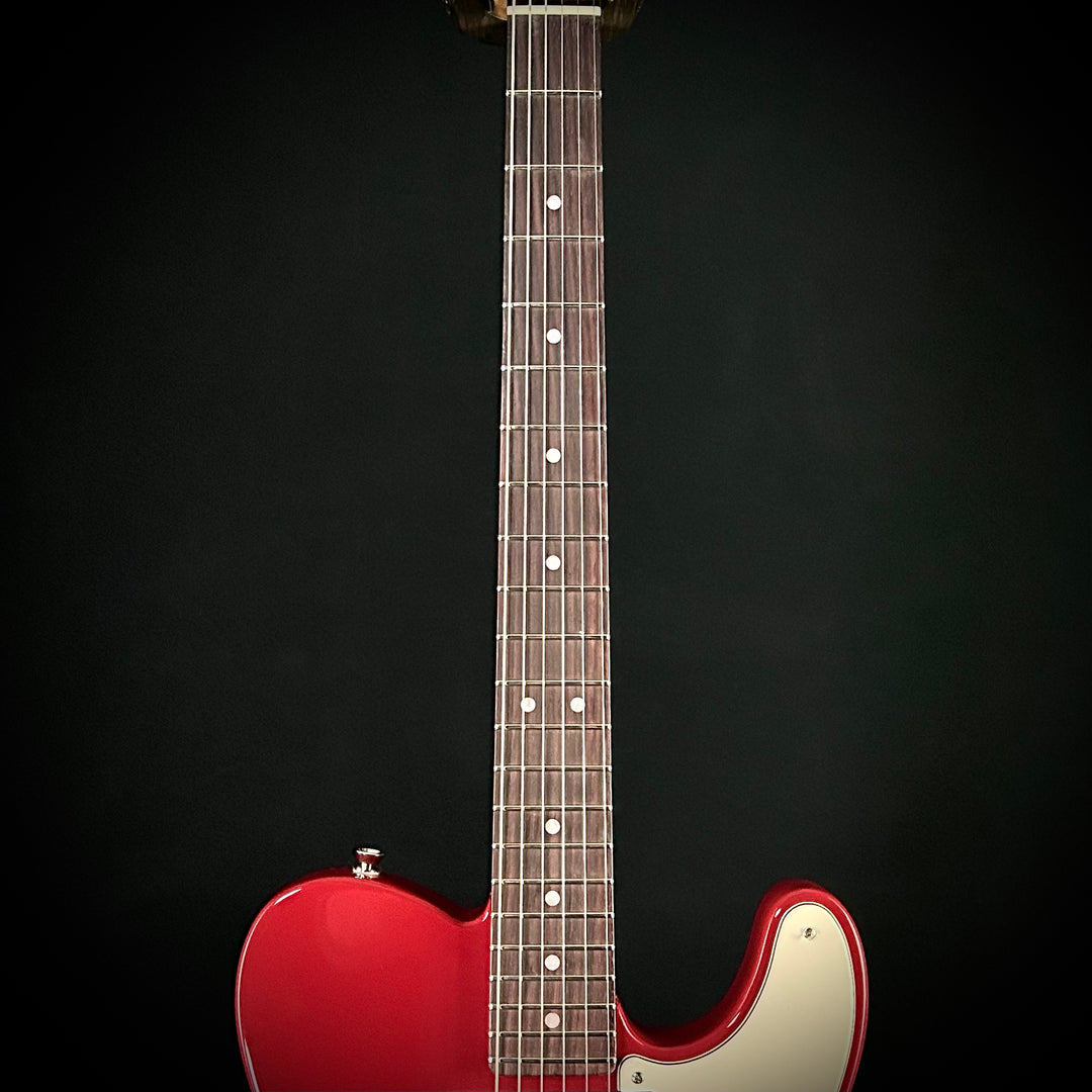 Fender Limited Edition American Cabronita Special