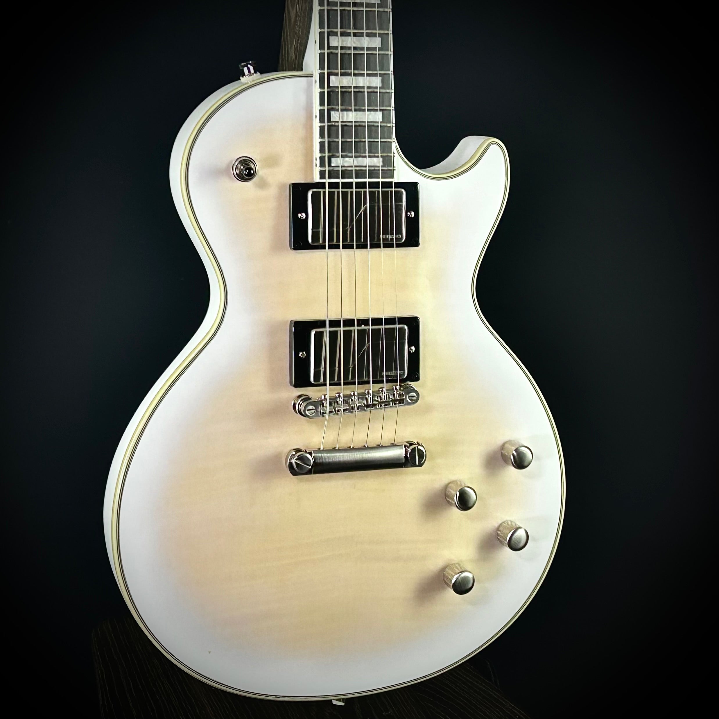 Epiphone Les Paul Prophecy – Music Villa MT