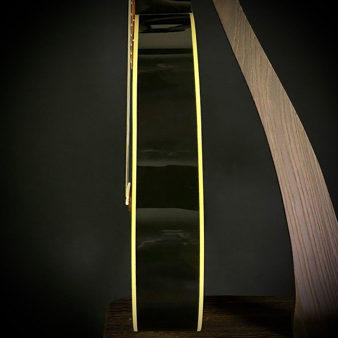 Gibson L-00 Original - Ebony LEFTY