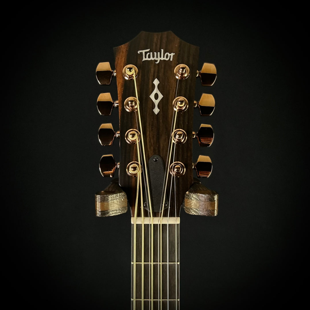 Taylor 414CE Baritone-8 - Special edition