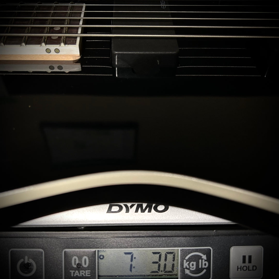 Ibanez Iron Label RGIB21 Baritone